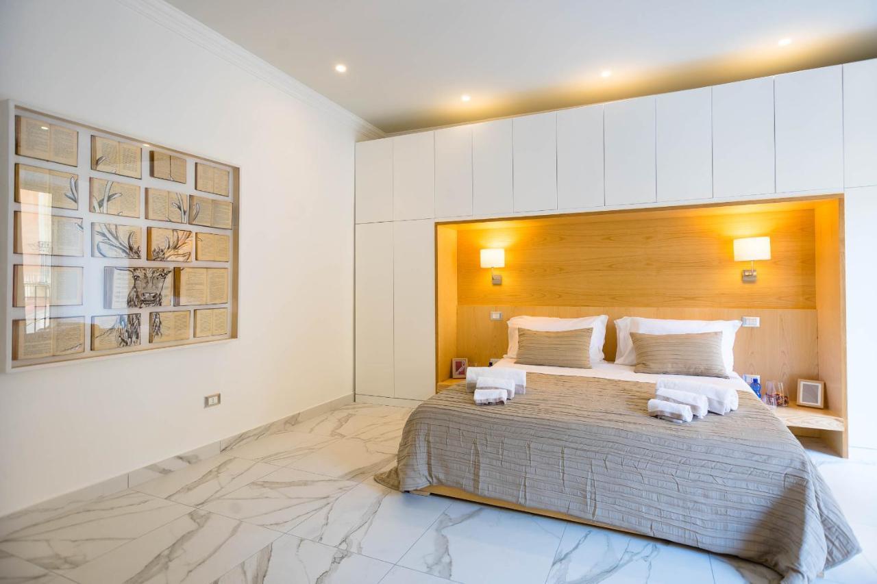 Luxury Suite Corso Umberto Taormina Zewnętrze zdjęcie