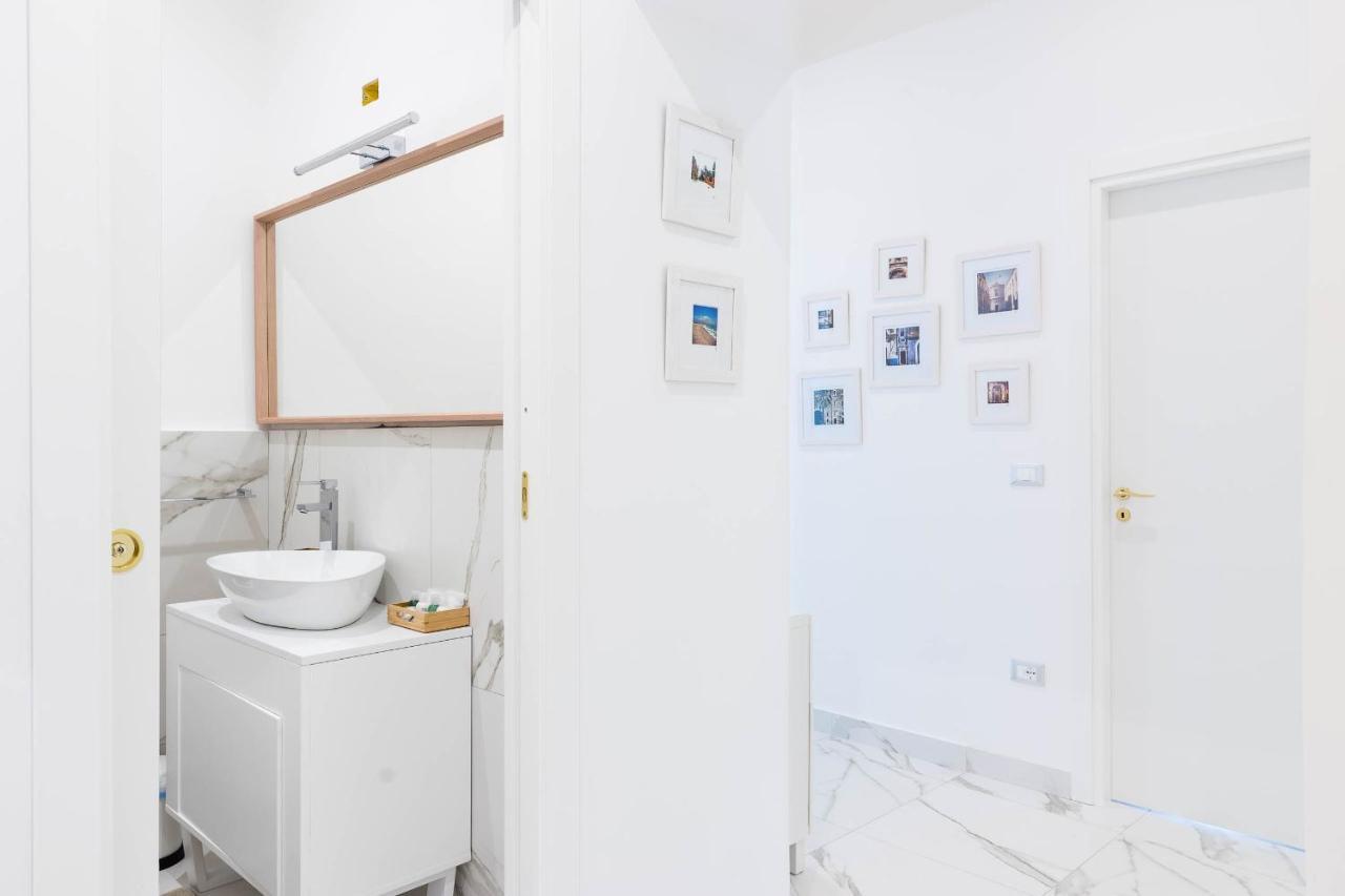 Luxury Suite Corso Umberto Taormina Zewnętrze zdjęcie